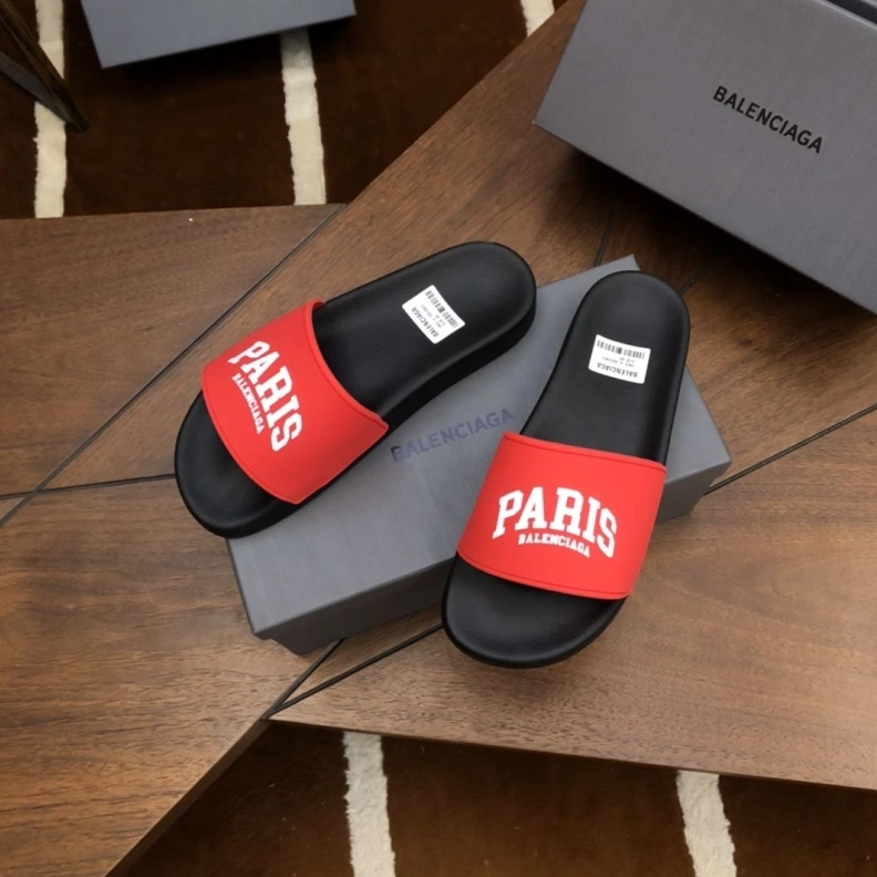 Bxlxnciaga Slippers Comfortable 109473