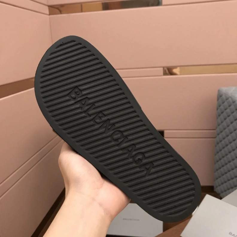 Bxlxnciaga Slippers Functional 109486
