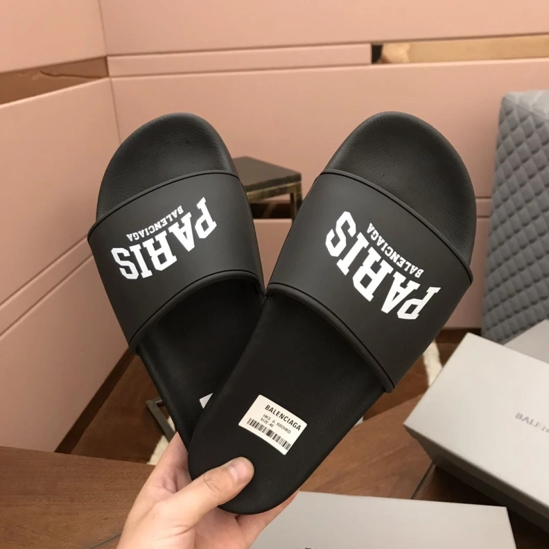Bxlxnciaga Slippers Functional 109486