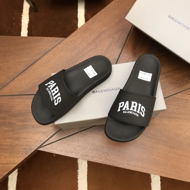 Bxlxnciaga Slippers Functional 109486