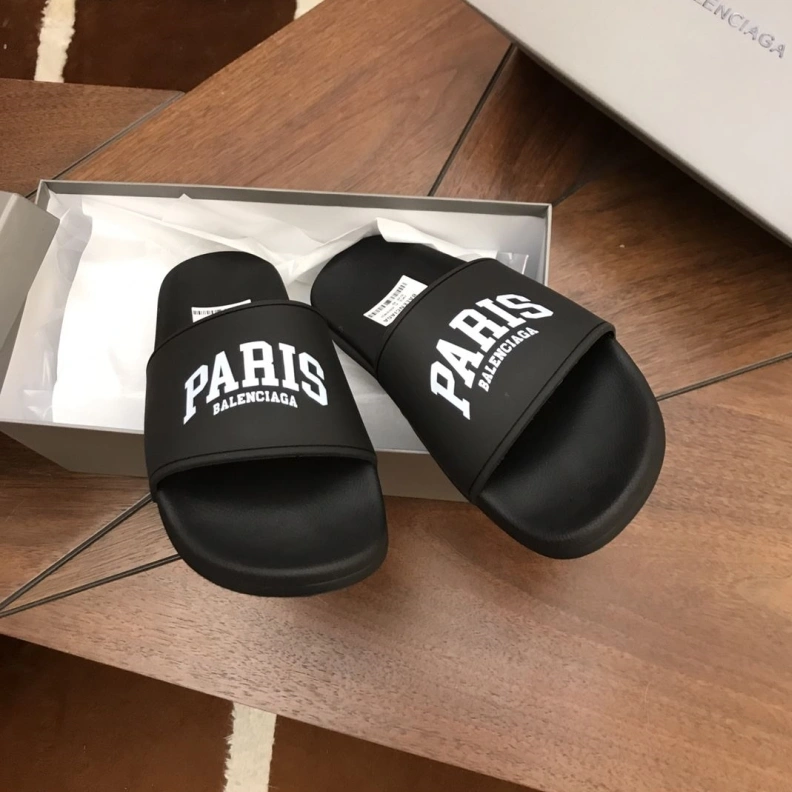 Bxlxnciaga Slippers Functional 109486