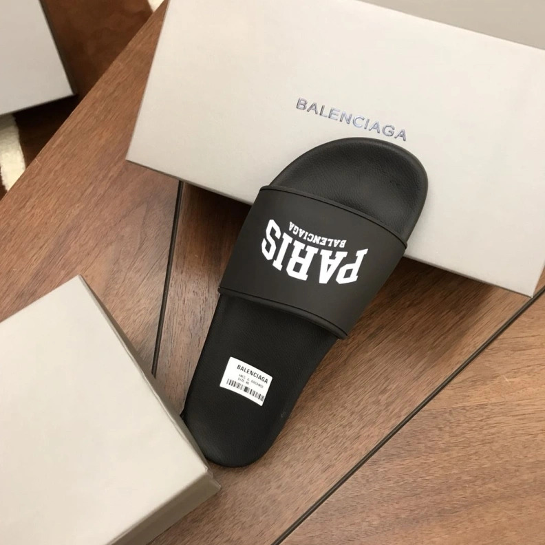 Bxlxnciaga Slippers Functional 109486