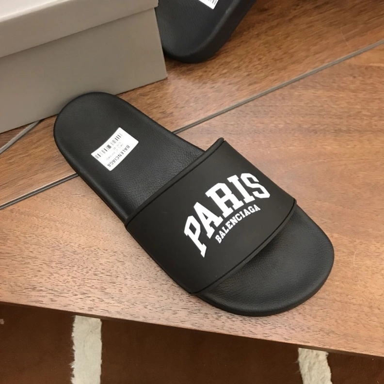 Bxlxnciaga Slippers Functional 109486