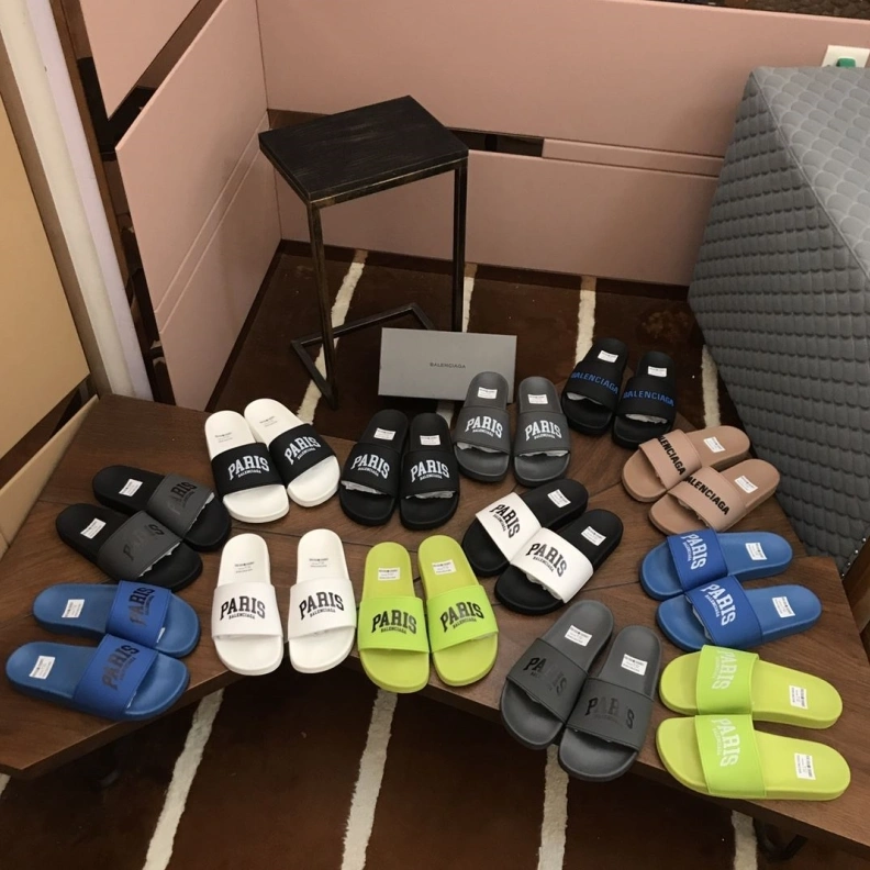 Bxlxnciaga Slippers Functional 109486