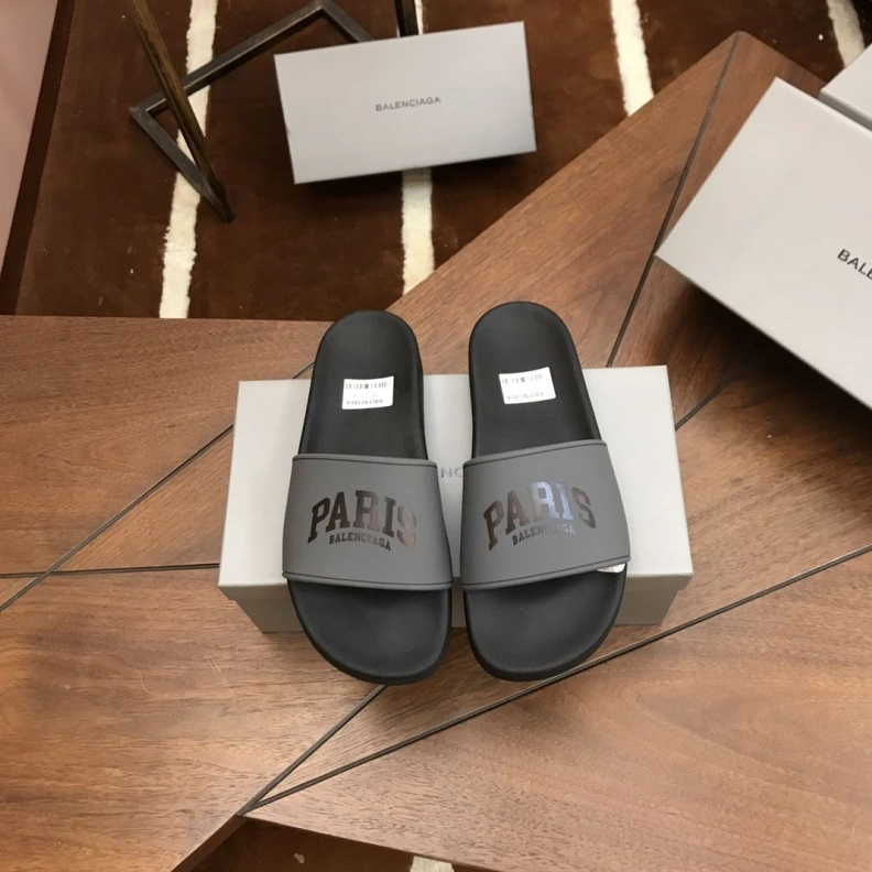 NewStyle Bxlxnciaga Slippers 109471