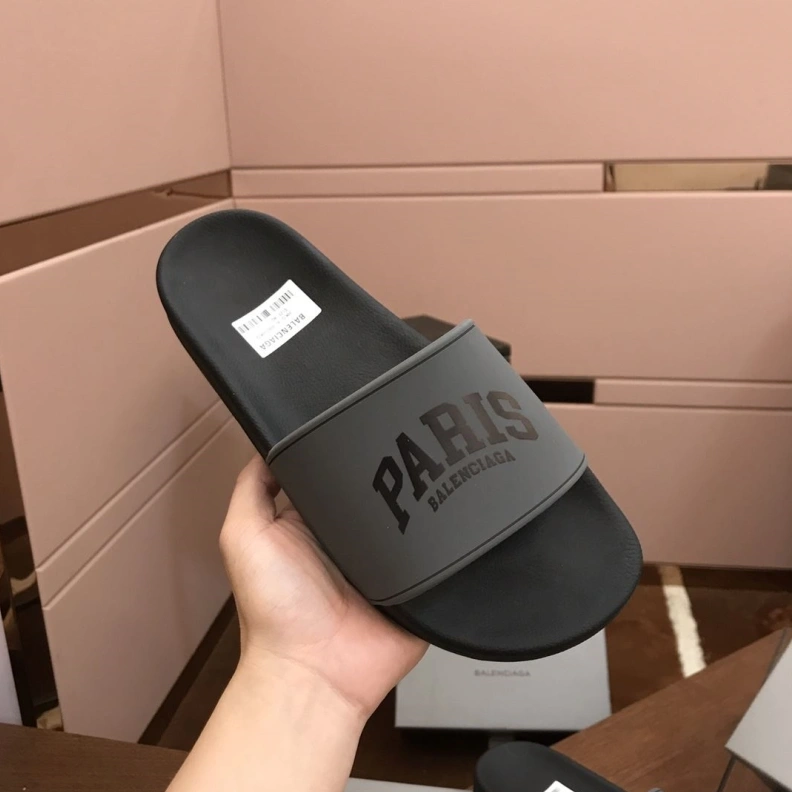 NewStyle Bxlxnciaga Slippers 109471