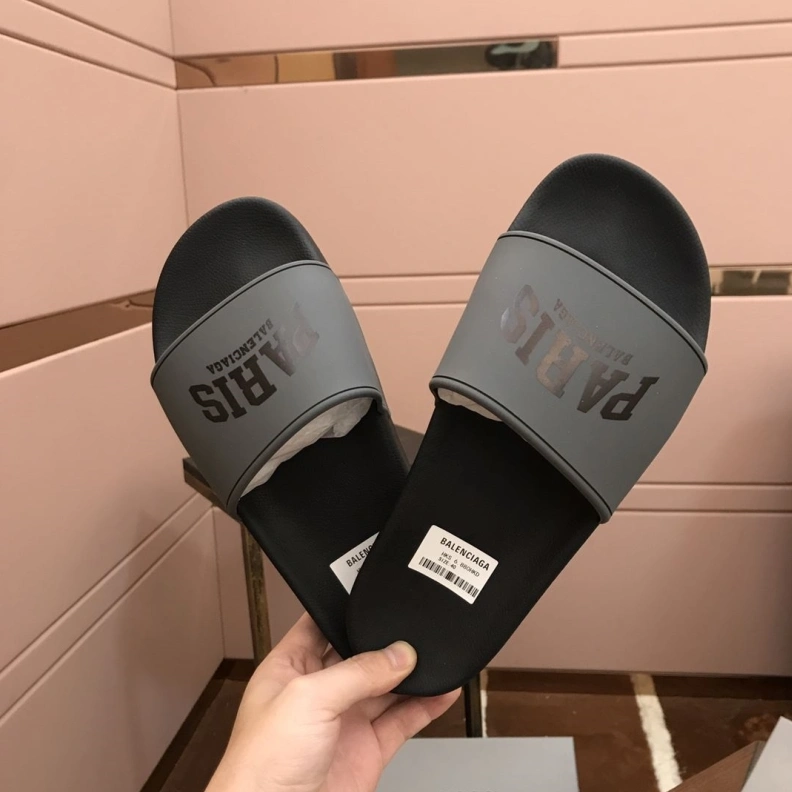 NewStyle Bxlxnciaga Slippers 109471