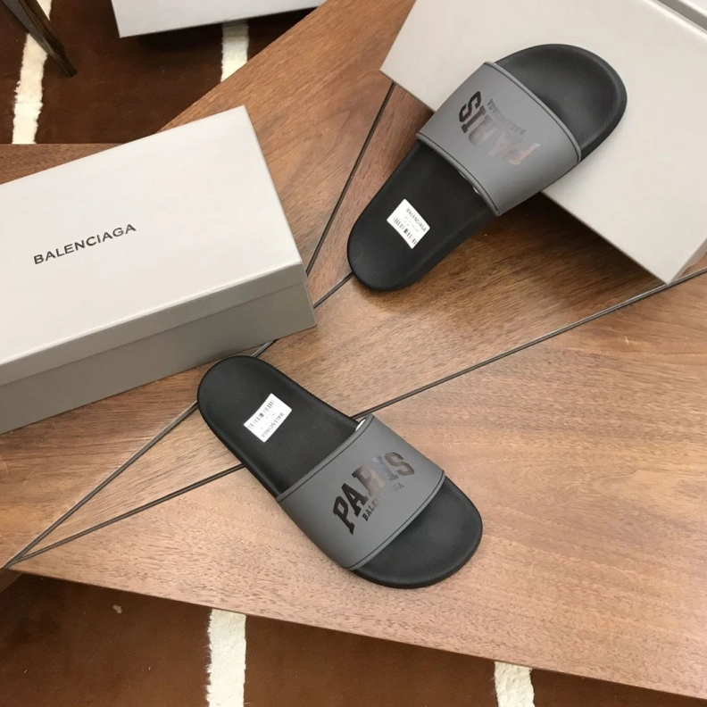 NewStyle Bxlxnciaga Slippers 109471