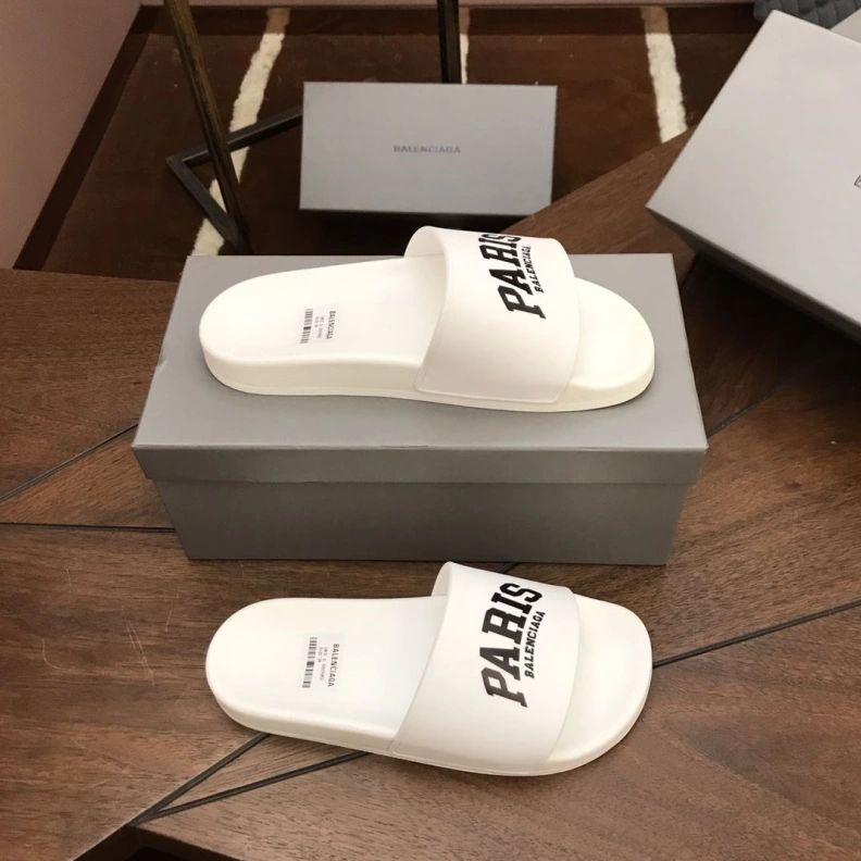 TopPick Bxlxnciaga Slippers 109476