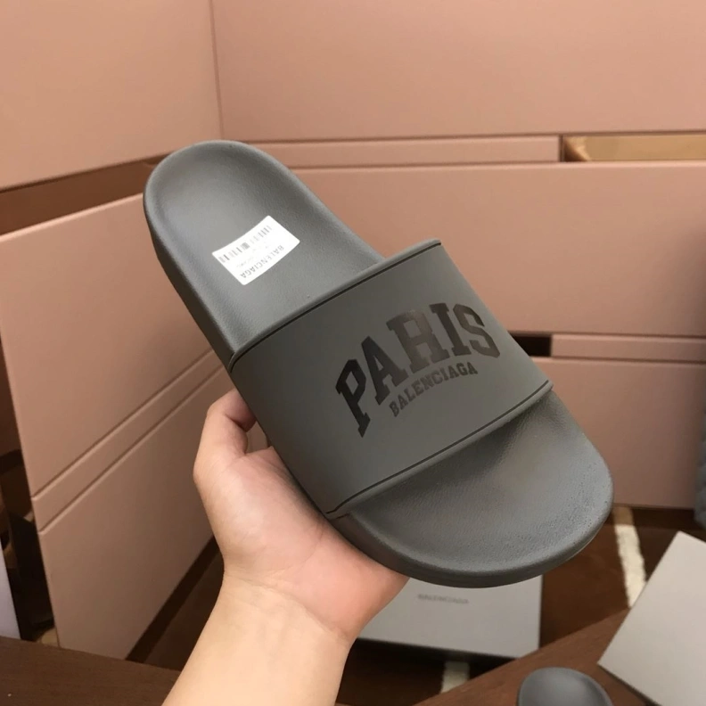 Bxlxnciaga Slippers Refined 109488