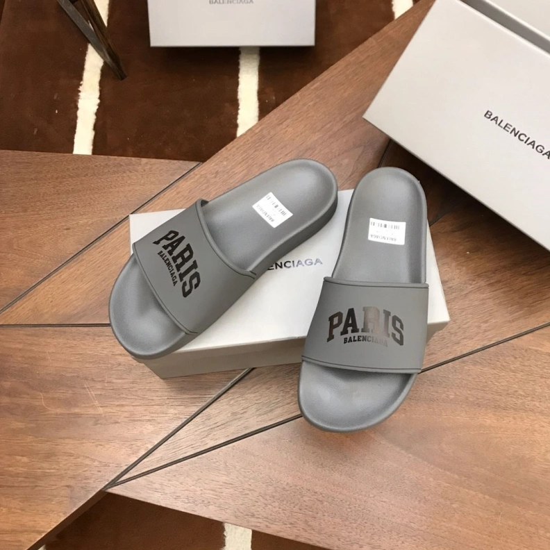 Bxlxnciaga Slippers Refined 109488