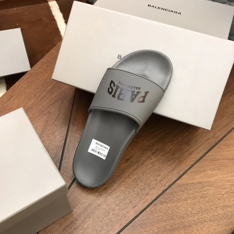 Bxlxnciaga Slippers Refined 109488
