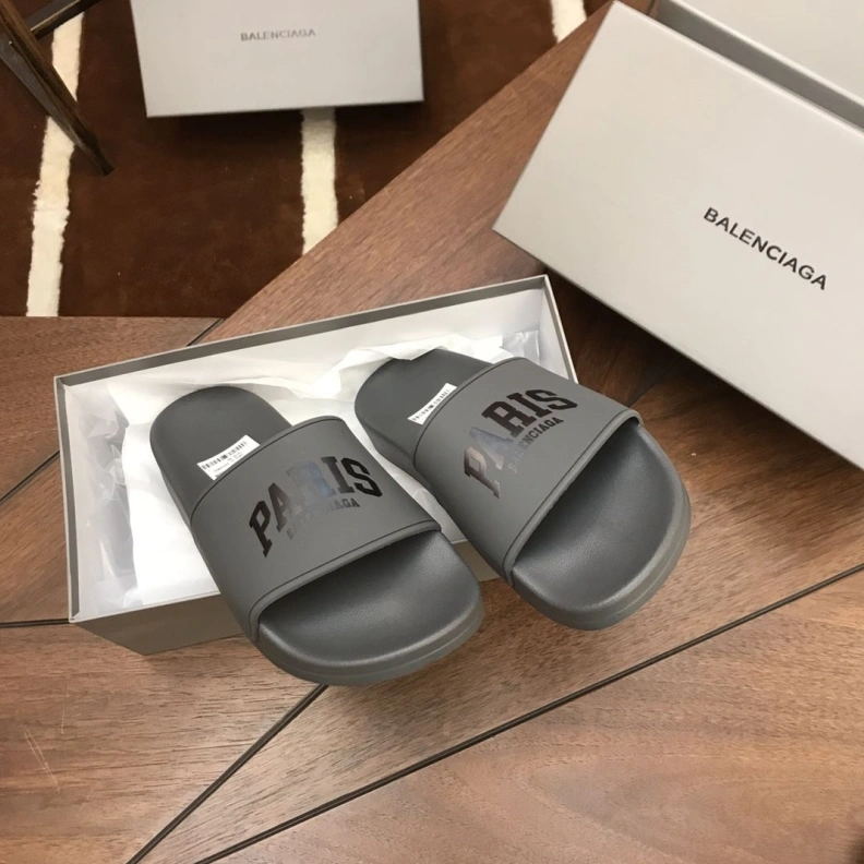 Bxlxnciaga Slippers Refined 109488