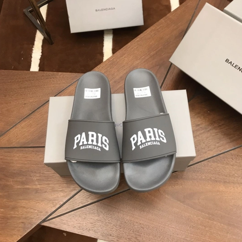 Bxlxnciaga Slippers WellDesigned 109487