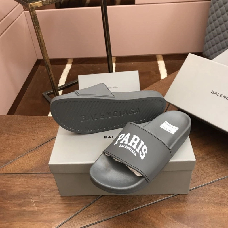 Bxlxnciaga Slippers WellDesigned 109487