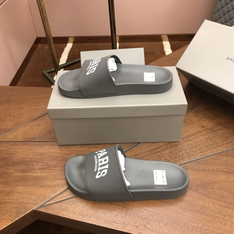 Bxlxnciaga Slippers WellDesigned 109487