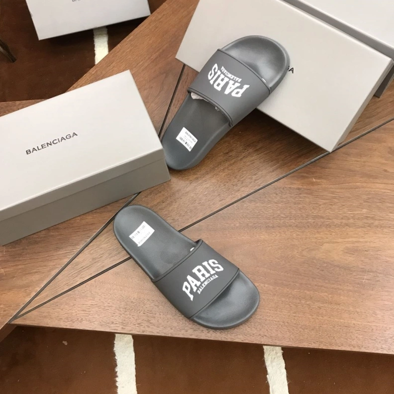 Bxlxnciaga Slippers WellDesigned 109487