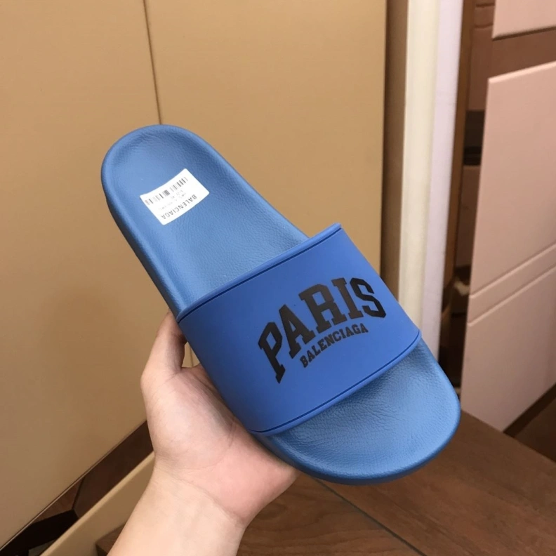 Bxlxnciaga Slippers Cozy 109477