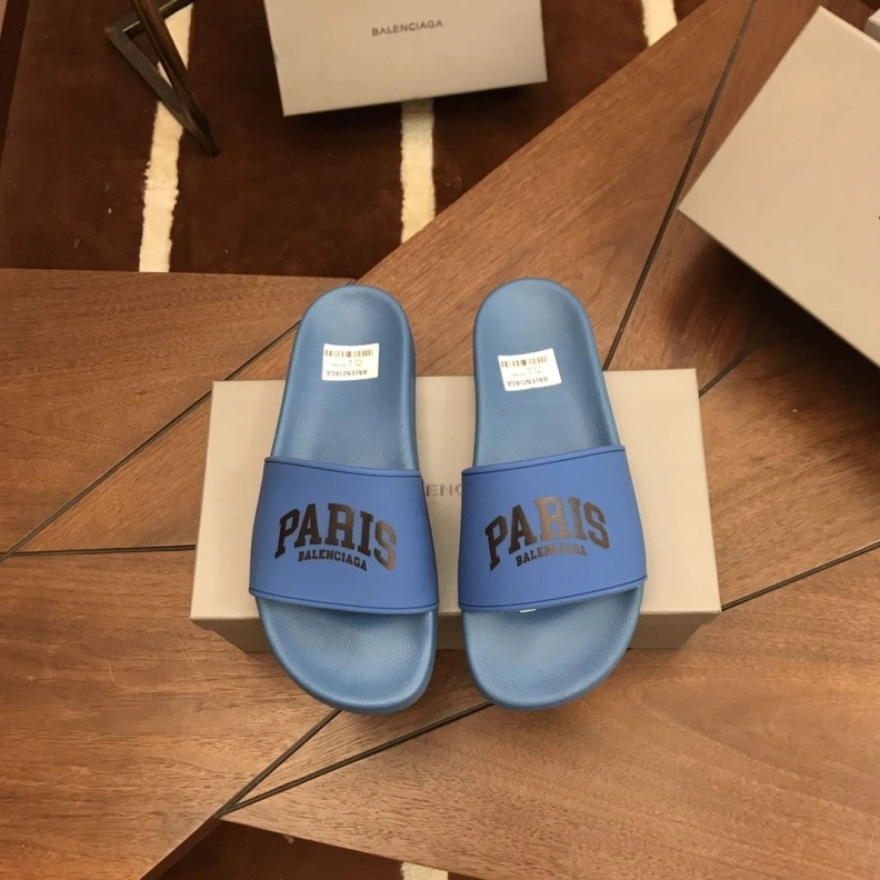Bxlxnciaga Slippers Cozy 109477