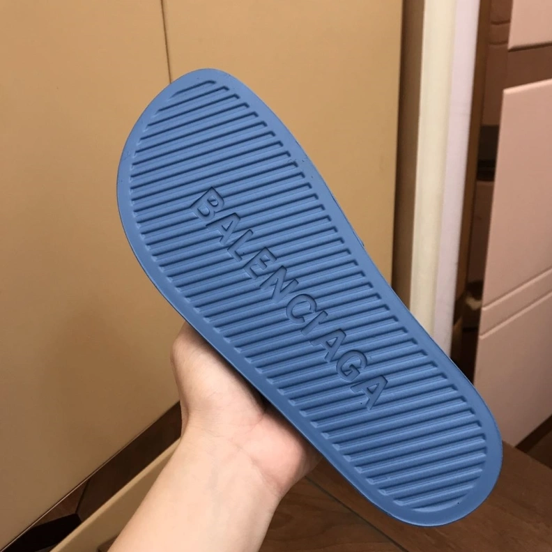 Bxlxnciaga Slippers Cozy 109477