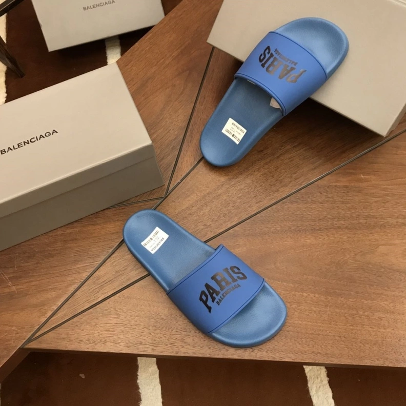 Bxlxnciaga Slippers Cozy 109477