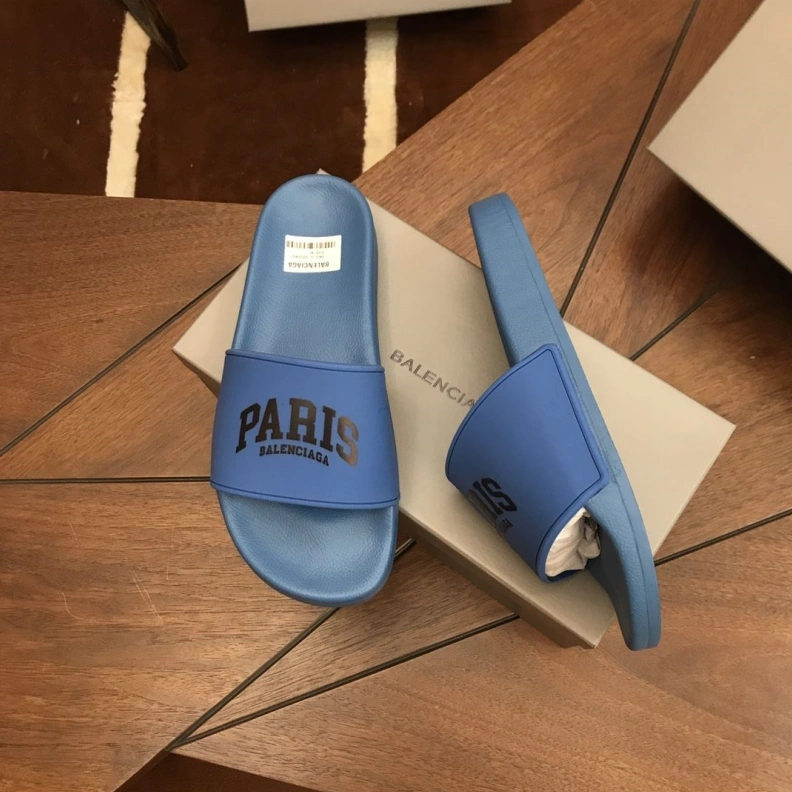 Bxlxnciaga Slippers Cozy 109477