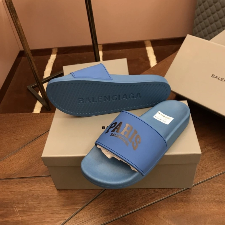 Bxlxnciaga Slippers Cozy 109477