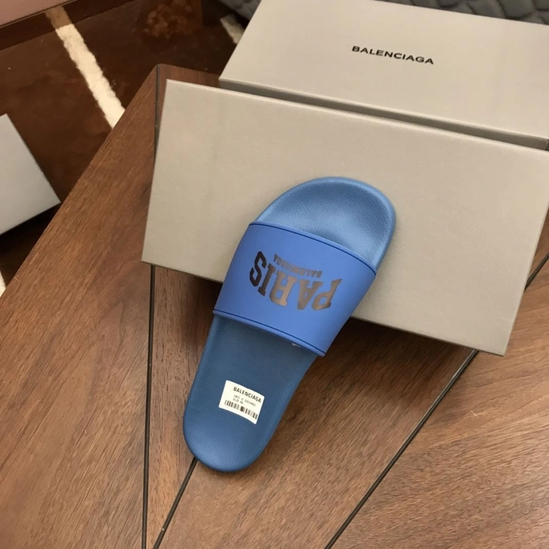 Bxlxnciaga Slippers Cozy 109477
