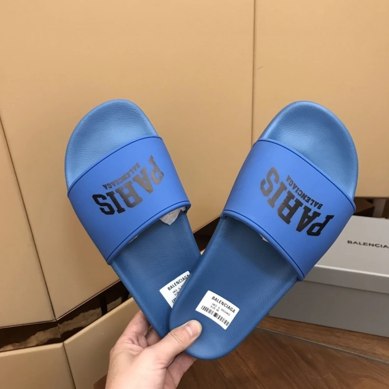 Bxlxnciaga Slippers Cozy 109477