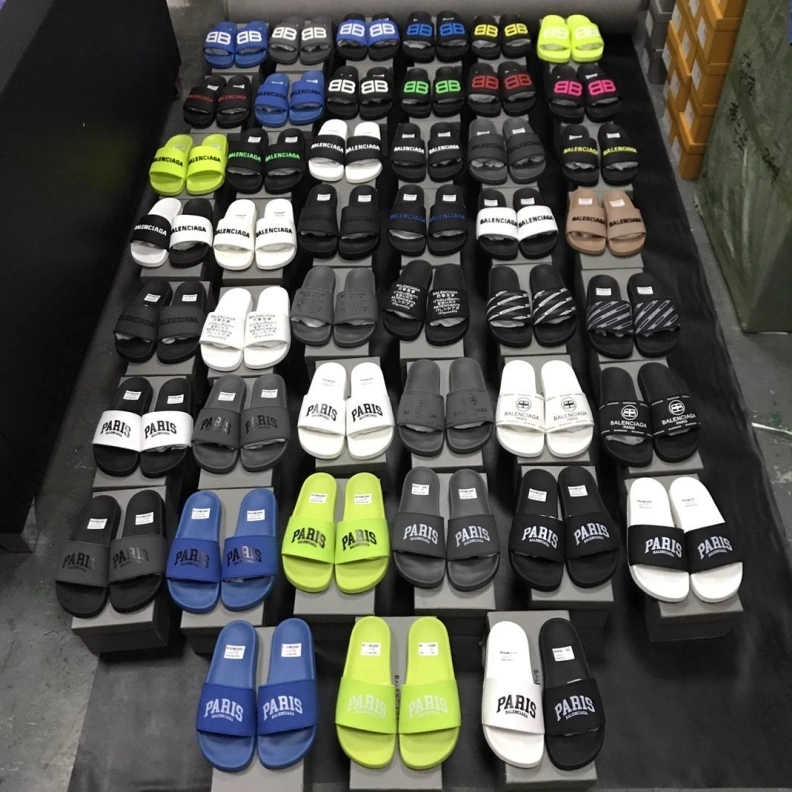 Bxlxnciaga Slippers Cozy 109477