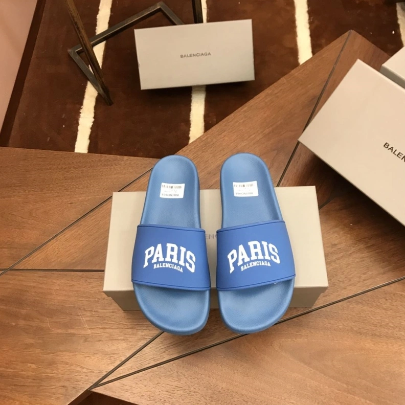 Bxlxnciaga Slippers Compact 109474