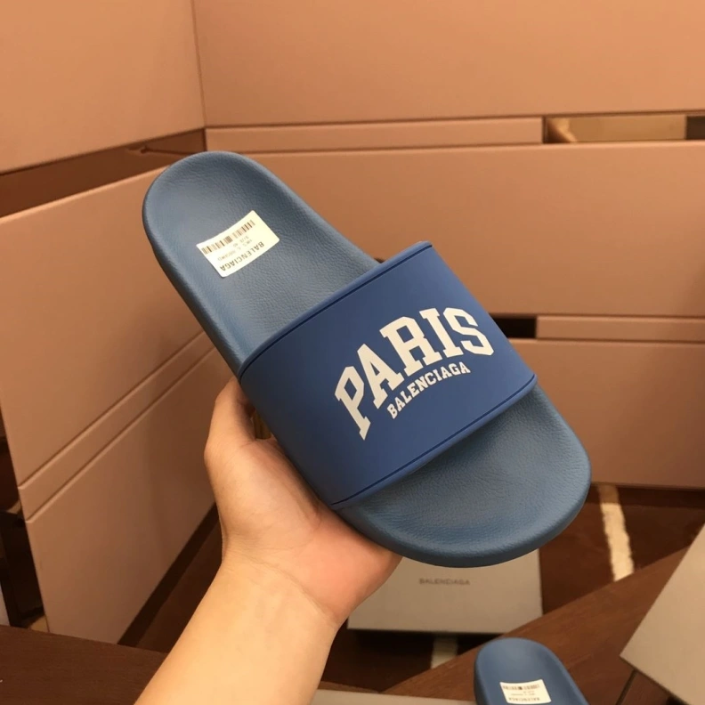 Bxlxnciaga Slippers Compact 109474