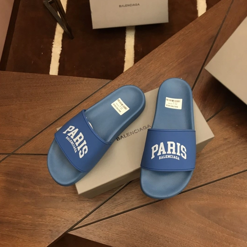 Bxlxnciaga Slippers Compact 109474