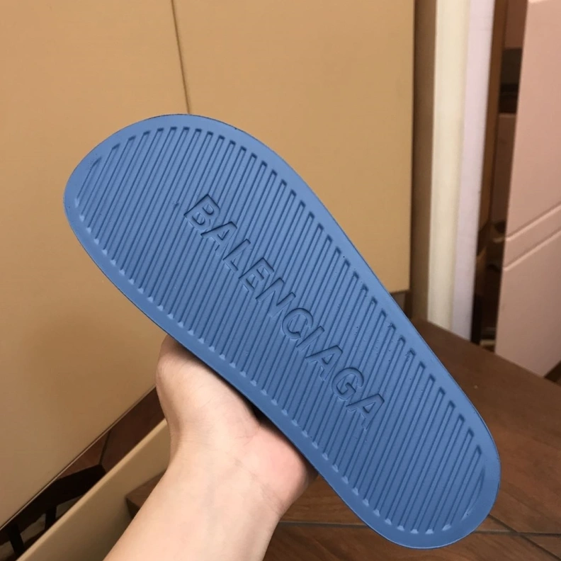 Bxlxnciaga Slippers Compact 109474