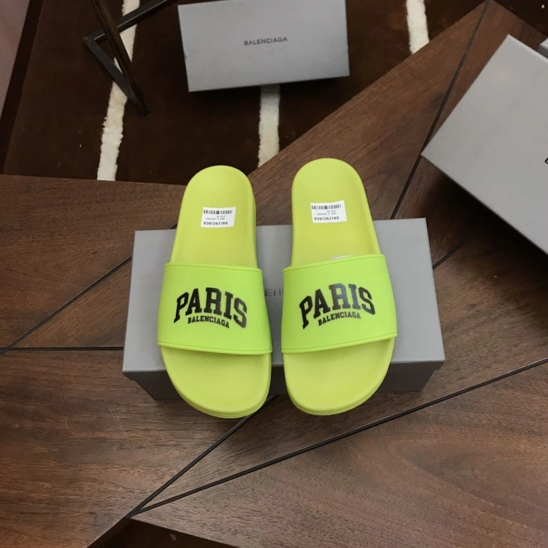 Bxlxnciaga Slippers UrbanStyle 109470