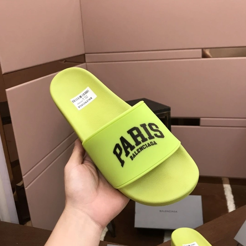 Bxlxnciaga Slippers UrbanStyle 109470