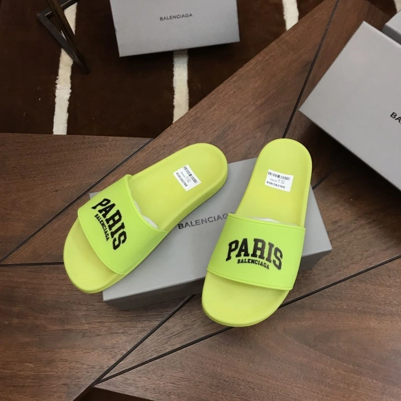 Bxlxnciaga Slippers UrbanStyle 109470