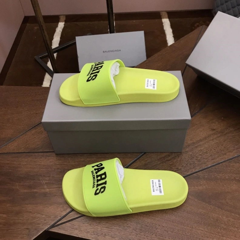 Bxlxnciaga Slippers UrbanStyle 109470