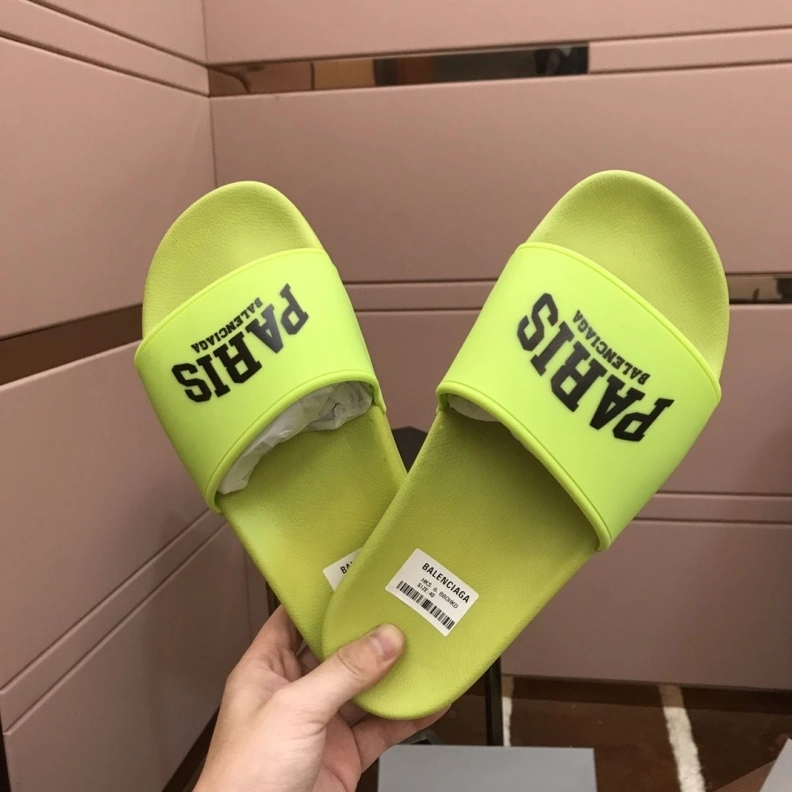 Bxlxnciaga Slippers UrbanStyle 109470