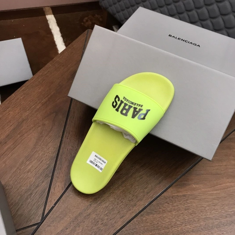 Bxlxnciaga Slippers UrbanStyle 109470