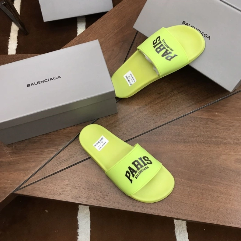 Bxlxnciaga Slippers UrbanStyle 109470
