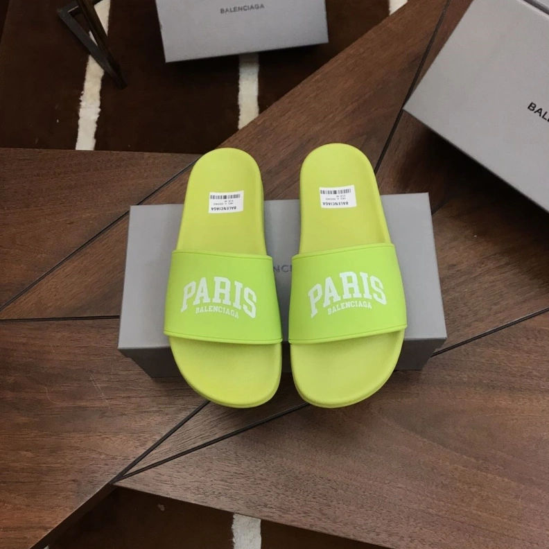 Bxlxnciaga Slippers HighQuality 109475