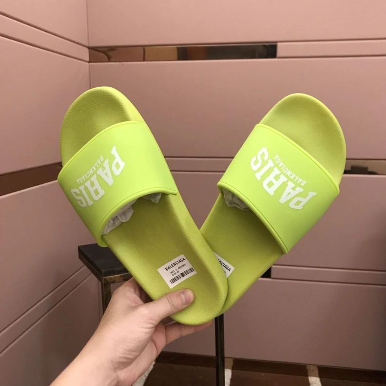 Bxlxnciaga Slippers HighQuality 109475