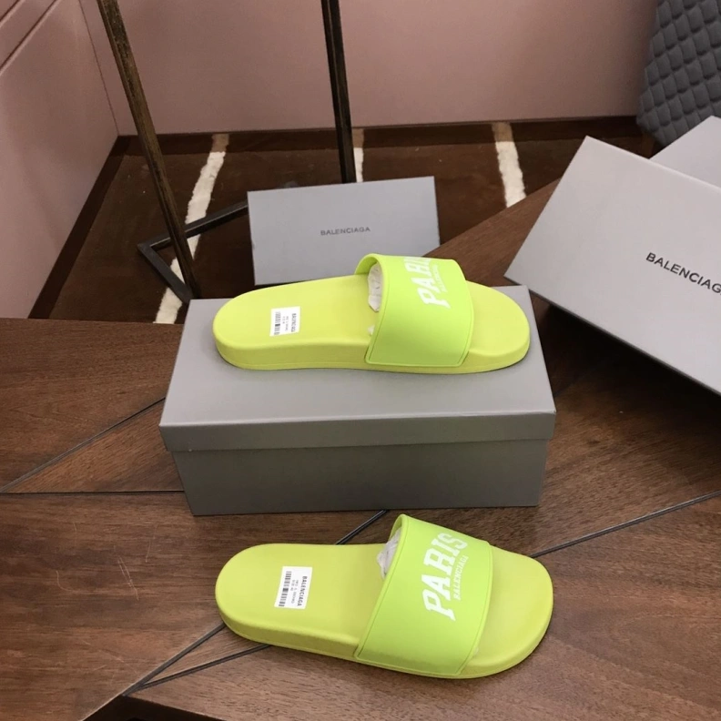 Bxlxnciaga Slippers HighQuality 109475