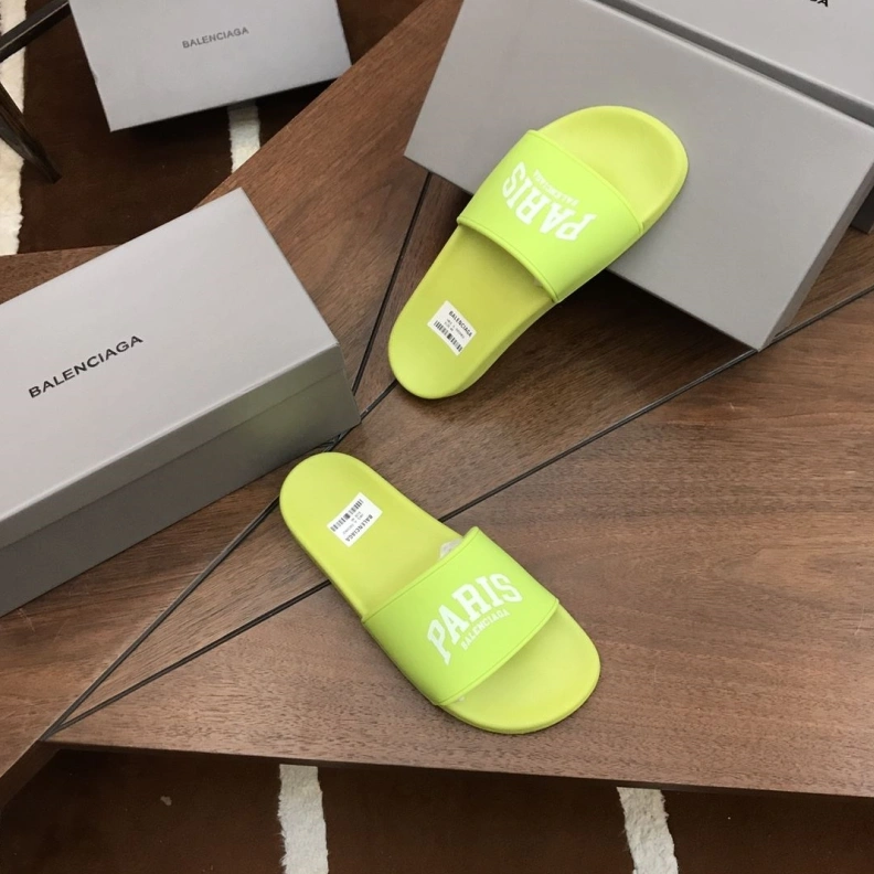 Bxlxnciaga Slippers HighQuality 109475