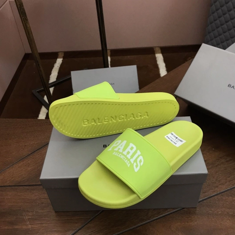 Bxlxnciaga Slippers HighQuality 109475