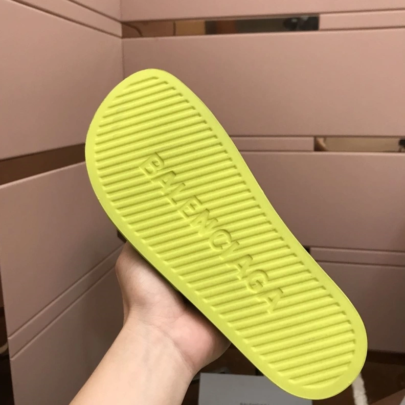 Bxlxnciaga Slippers HighQuality 109475