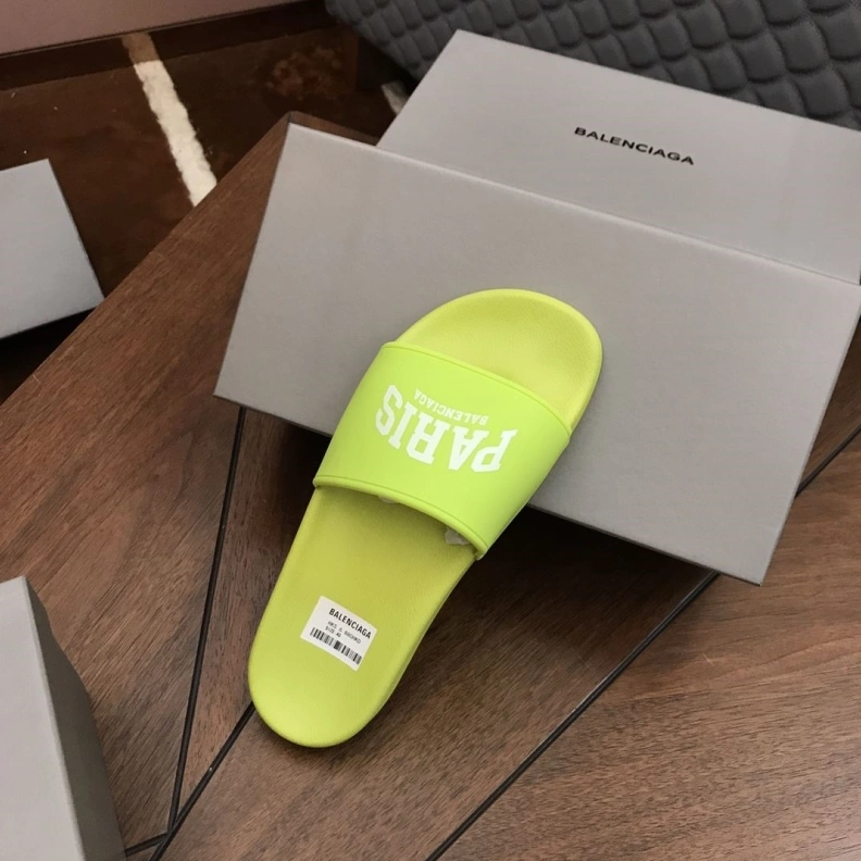 Bxlxnciaga Slippers HighQuality 109475