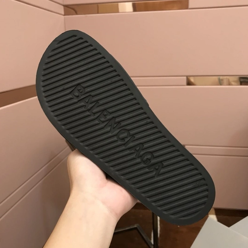 Bxlxnciaga Slippers Lightweight 109469
