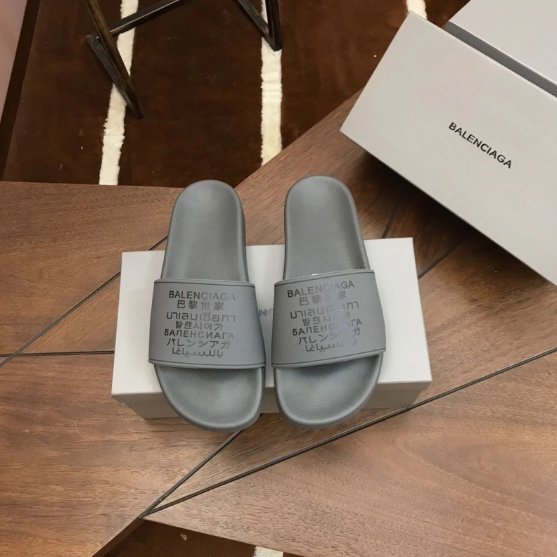 Bxlxnciaga Slippers ModernLook 109468